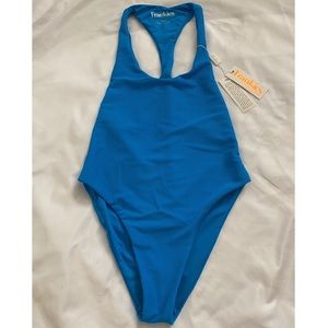 Frankie’s One Piece Bathing Suit